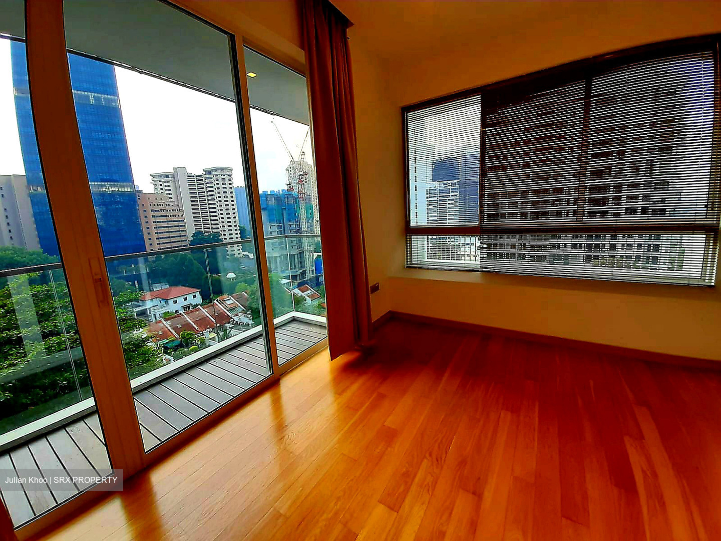 The Peak @ Cairnhill II (D9), Apartment #547814831
